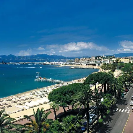 Apartment Florian 41 Cannes