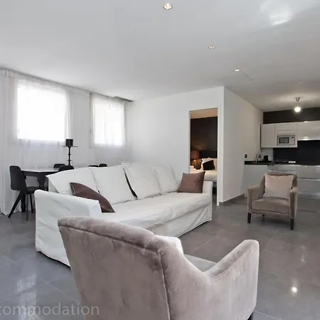 Διαμέρισμα Florian 41